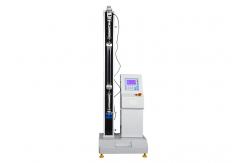 China Single Column Metal Bending Resistance Electronic TensileTesting Machine supplier