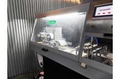 China Production Line for Vertical Blind Machine Fully Automatic supplier