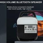 Small Portable Battery Charger Travel Power Bank Led Energy Emergency Lighting System for sale