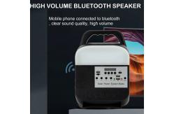 China Small Portable Battery Charger Travel Power Bank Led Energy Emergency Lighting System supplier