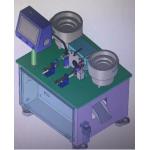 Nib And Sponge Automatic Assembly Machine For Paint Pen for sale