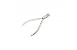 China Class I TPA Plier For Orthodontic Treatment supplier