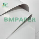 Highly Glossy Coated Customized Lightweight Paper with Good Flexibility