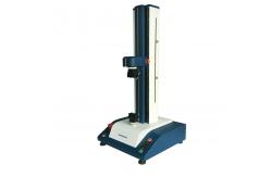 China PSTC7 Single Column Tensile Strength Instrument 0.01-500mm/Min Speed supplier