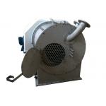 Horizontal Two Stage Salt Centrifuge Centrifugal Pusher Centrifuge Sea Salt Production Machines for sale