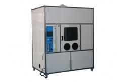China UL 1581 Flammability Testing Equipment supplier