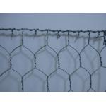 4m Hexagonal Wrapped Edge mesh bending machine , gabion winding machine