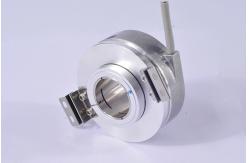 China China Encoder Supplier 5000ppr K76 UVW Signal Pulse Up To 32768 Ppr supplier