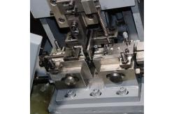 China Fully Automatic Small U-bolt Production Line – Low Scrap Rate supplier