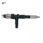 Fuel Injector 6261-11-3200 For Komatsu PC400-8 PC450-8 PC460-8 Assembly for sale