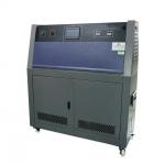 High Precision Intelligent Uv Weathering Test Chamber RS232 PC Connection Method