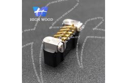China HW-CMM Connector , HW-221R08F23 supplier