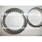 Metric Needle Roller Bearings / Needle Bearing Rna 4824 For Spinning Machine for sale