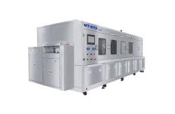 China Online SMT Cleaning Equipment For Semiconductor Device MT-SD810 supplier