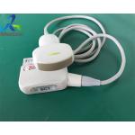 6.0MHz Convex Array Ultrasound Transducer Probe In Hospital Toshiba PVU-375BT for sale