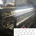 Wire Drawing Spring Assembly Machine Spring Coiling Mattress Manufacturing Machine