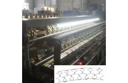 China Wire Drawing Spring Assembly Machine Spring Coiling Mattress Manufacturing Machine supplier