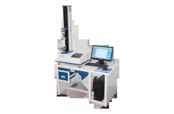 China Motorized Bonding Material Universal Testing Machines USA Sensor supplier