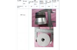 China 100w 40k Ultrasonic Transducer Sensor For Cleaner supplier