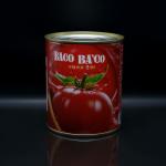 Batch Custom Four-color Printing Transparent Plastic Cover ContainingSpoon 330 ml Round Tin Can for Eight Treasures Porridge for sale