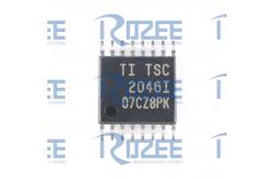 China TSC2046IPWR supplier