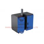 Instantaneous Safety Gear Elevator Safety Components For Passenger Elevator for sale