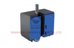 China Instantaneous Safety Gear Elevator Safety Components For Passenger Elevator supplier
