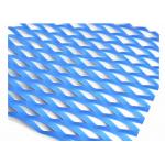 Architectural Expanded Metal Mesh For Decorative Window screen or Door Screen for sale