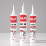 Non Corrosion High Tack Ms Polymer Eco Friendly Odorless For Construction for sale