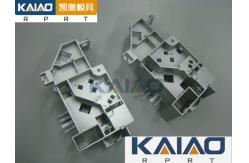 China Anodizing Automotive Injection Molding PMMA Material CNC Machining supplier