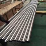 S32550 S32304 En 1.4462 1.4410 SS Seamless Pipe Super Duplex Alloy Polished Pickling for sale