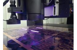 China LDI Roll To Roll Direct Imaging PCB 380V Three Phase supplier