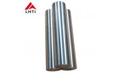 China ASTM B348 Gr2 Gr5 Forged Titanium Bar Square Rectangular Titanium Rod supplier