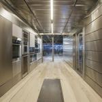 Sturdy Anti-static Stainless Steel Cladding for Computer Rooms for sale