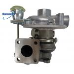 Turbo RHF4H For ISUZU Engine 4JA1/4JA1T Turbocharger 897240-2101 for sale