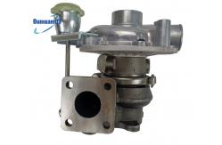 China Turbo RHF4H For ISUZU Engine 4JA1/4JA1T Turbocharger 897240-2101 supplier