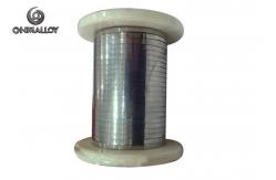China Resistance Heating CuNi19 NC025 Copper Nickel Alloy supplier