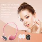 USB Ultraportable Face Slimming Massager , Multifunctional V Shape Slimming Machine