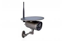 China IP66 200W 4G Wifi Security Camera 1080P Android 5.0 PTZ IP Camera supplier