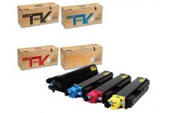 China Kyocera ECOSYS M6235cidn M6635cidn TK-5280 Compatible Toner Cartridge supplier