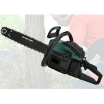 Magnesium Alloy Chain Saw Power Gasoline Garden Tools Tree Cutting Machine for sale