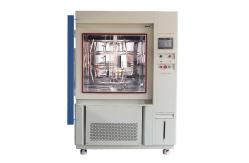 China ASTM G155 Aging Test Xenon Weather Ometer Rotating Structure supplier