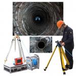 Vertical Hole Imaging Device Full Hole Wall Imaging System Digital Drilling Core System for sale