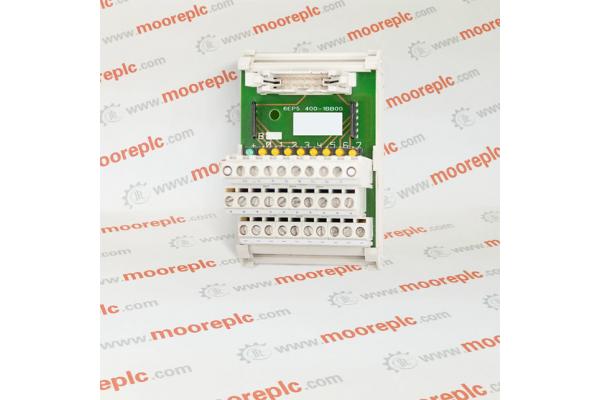 Siemens Module 6DR2104-4 DRIVE SIPART CONTROLLER 24V Fully furnished