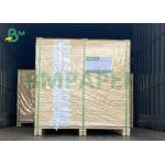High Gloss Coated 200g 250g Virgin Pulp Chromo Art Couche Cover Paper Board for sale