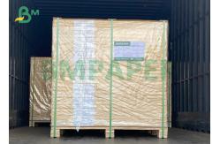China High Gloss Coated 200g 250g Virgin Pulp Chromo Art Couche Cover Paper Board supplier