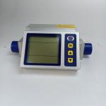 4-20mA Nitrogen Laboratory Inline Natural Gas Flow Meter Highly sensitive for sale