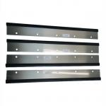 Heidelberg 42.010.180  Rubber Wash Up Blades GTO46 500x60x0.5mm for sale