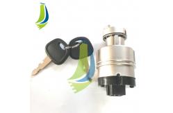 China YN50S00026F3 Electric Parts Ignition Switch For SK200-8 SK350-8 Excavator supplier