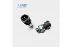 China Custom Connectors Industrial Pressure Sensor For Automotive Transmissions supplier